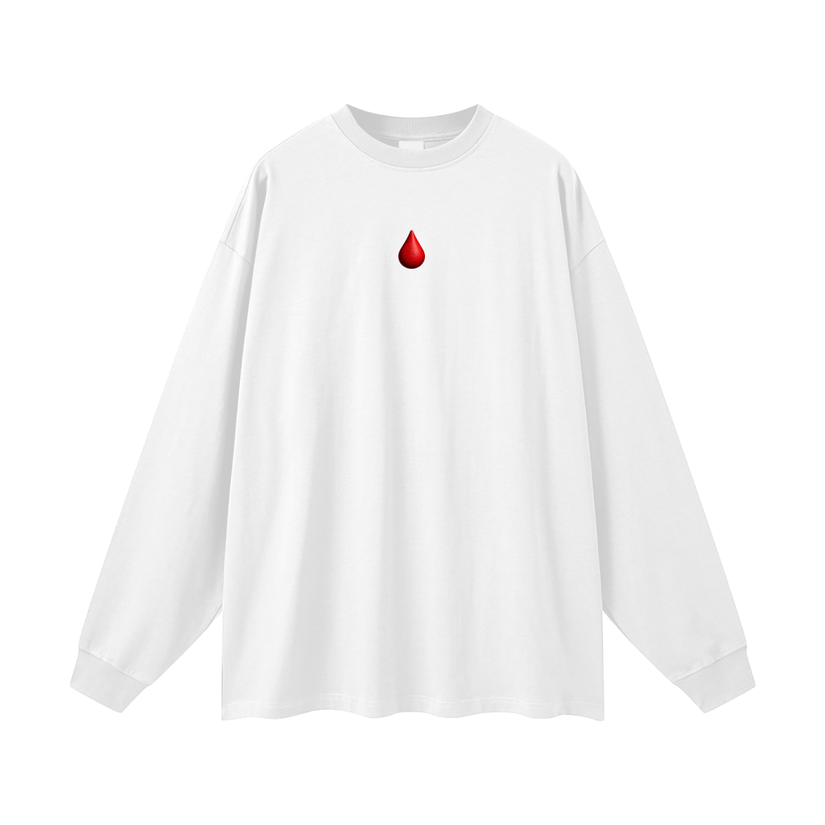 Romans 6:23 Long Sleeve T-Shirt