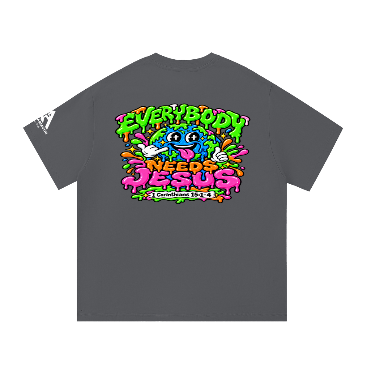Everybody needs Jesus T-Shirt