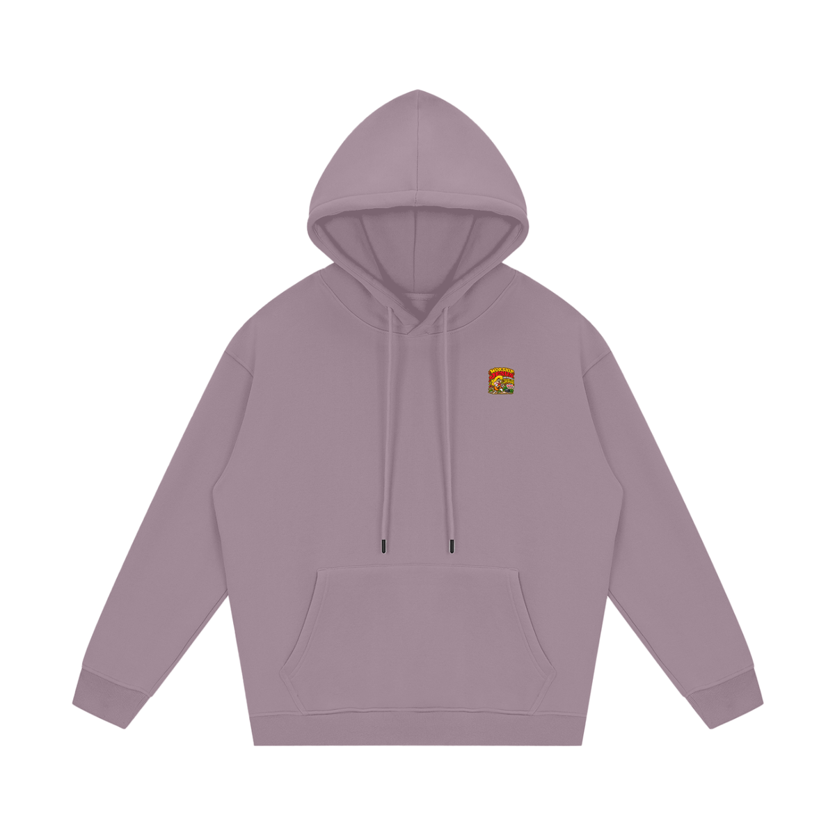 WORSHIP JESUS FOR EXAMPLE THANK YOU JESUS FOR THE BLOOD HALLELUJAH Hoodie