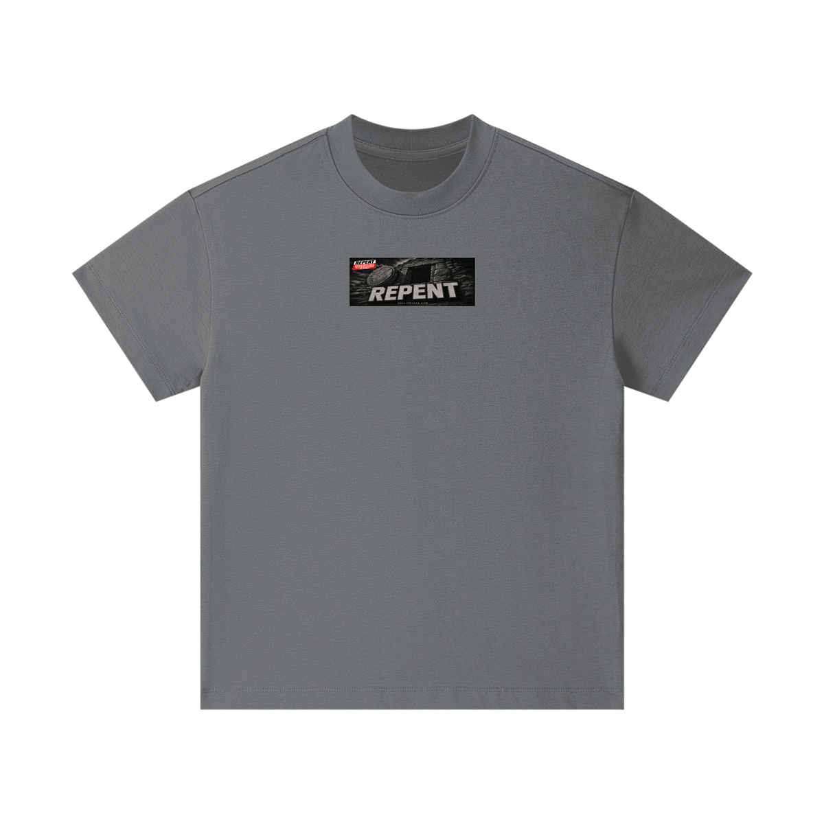 Repent Kids T-Shirt