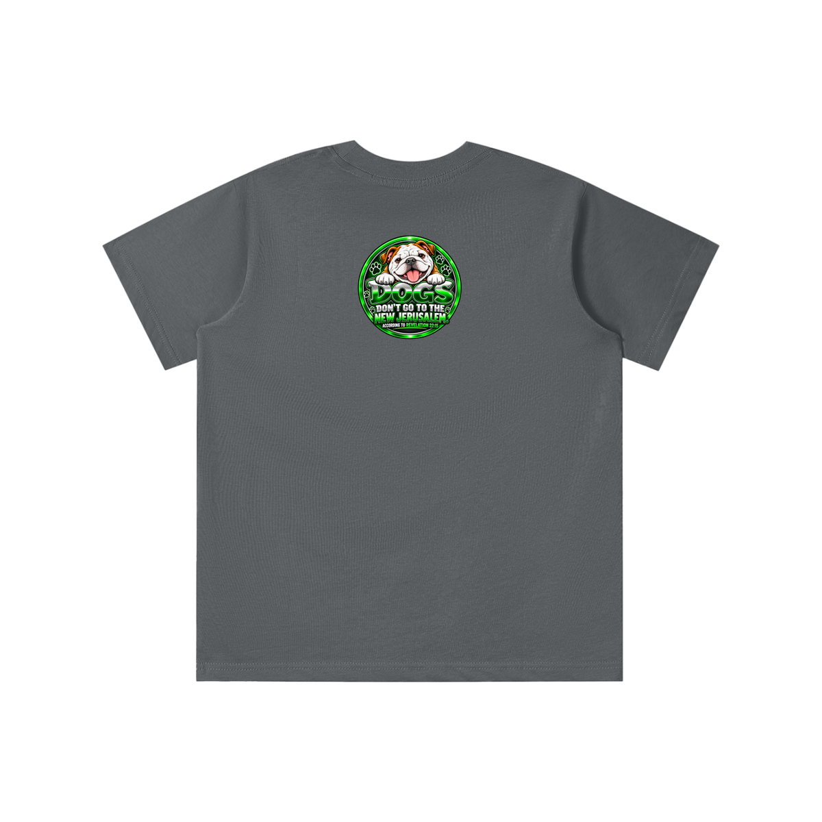 REVIVAL ARMOUR THE BLOOD OF JESUS SPEAKS BETTER THINGS THAN THE BLOOD OF ABEL youth T-shirt