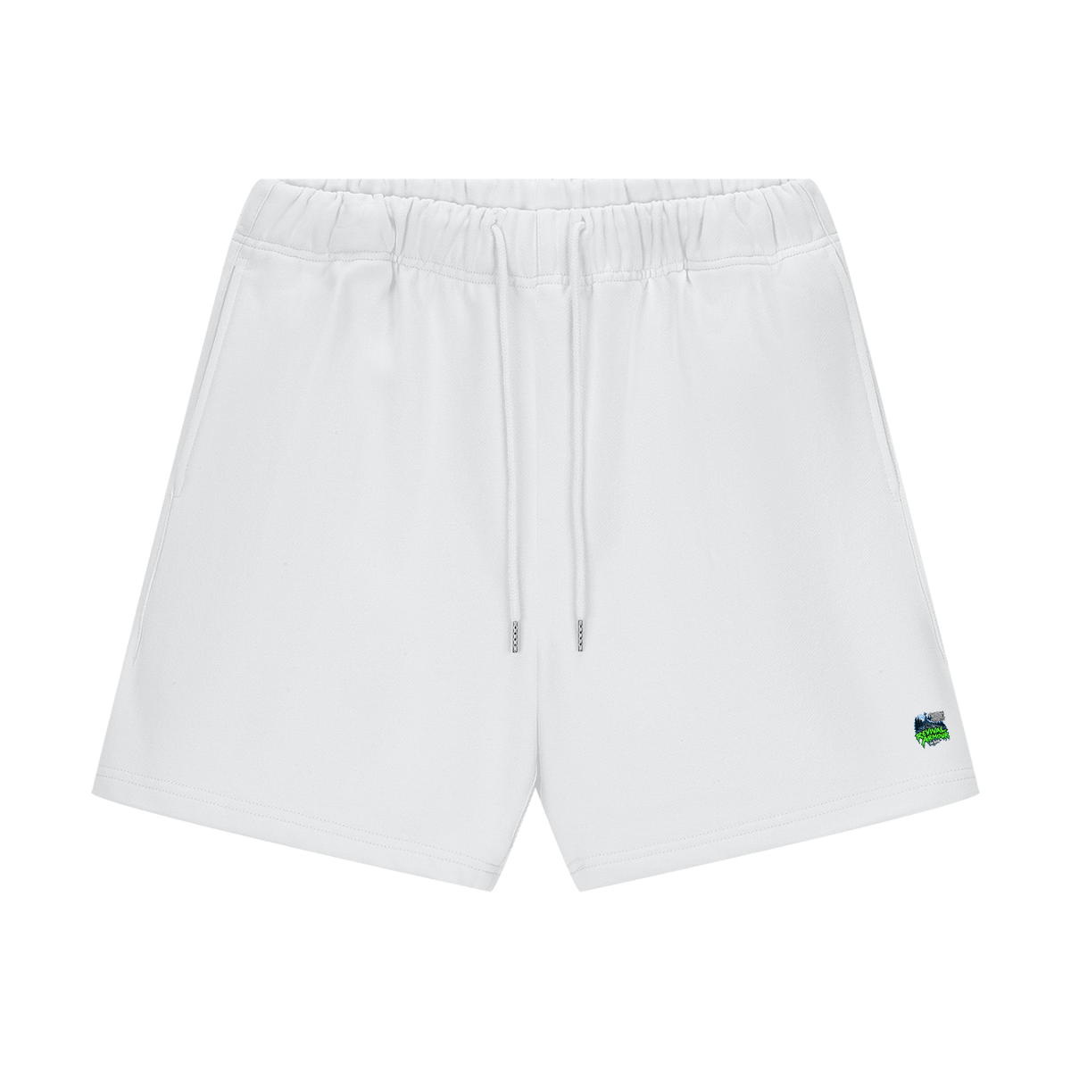 REVIVAL ARMOUR Shorts
