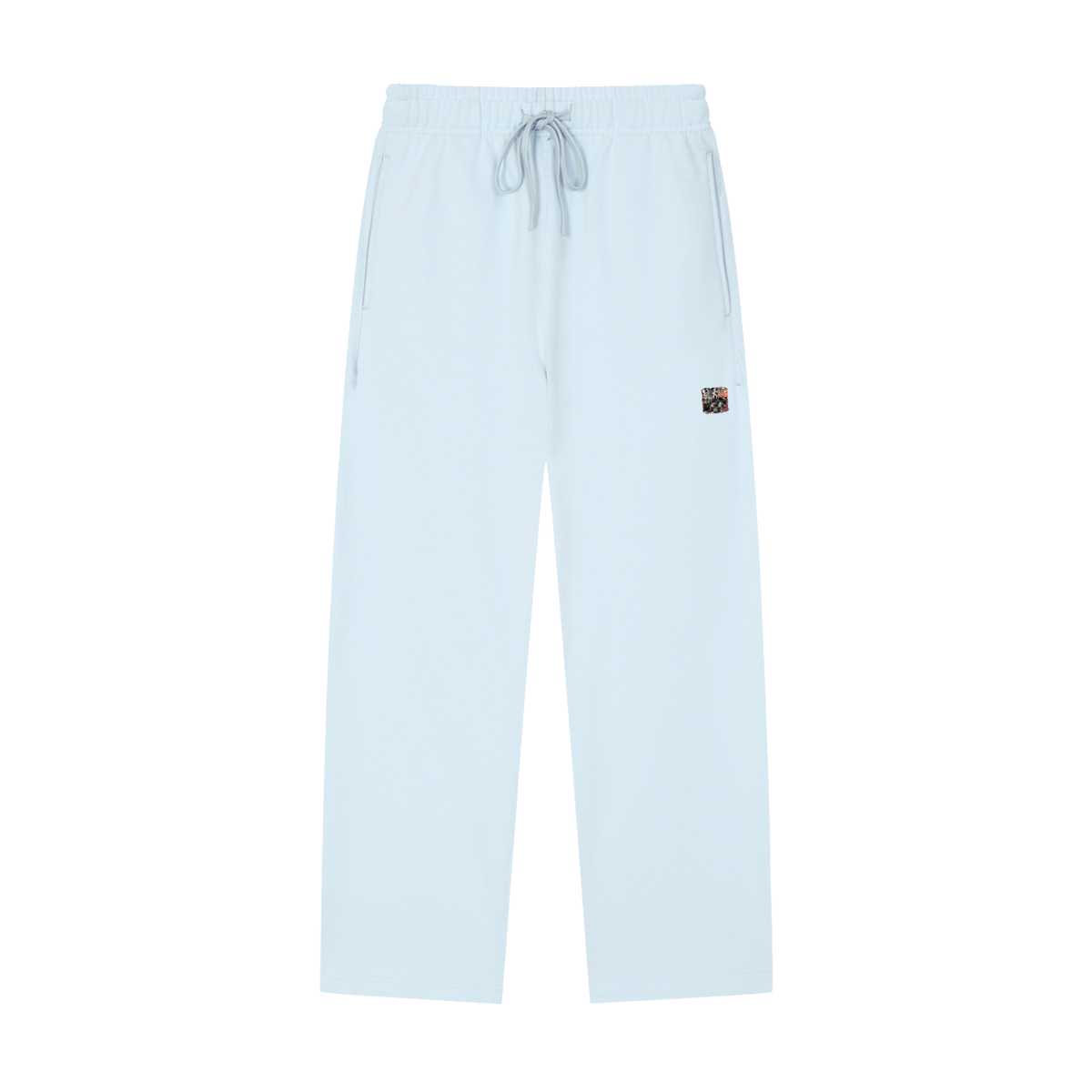 IDOL WORSHIPPERS DON'T GO TO NEW JERUSALEM ACCORDING TO REVELATION 22:15 Sweatpants