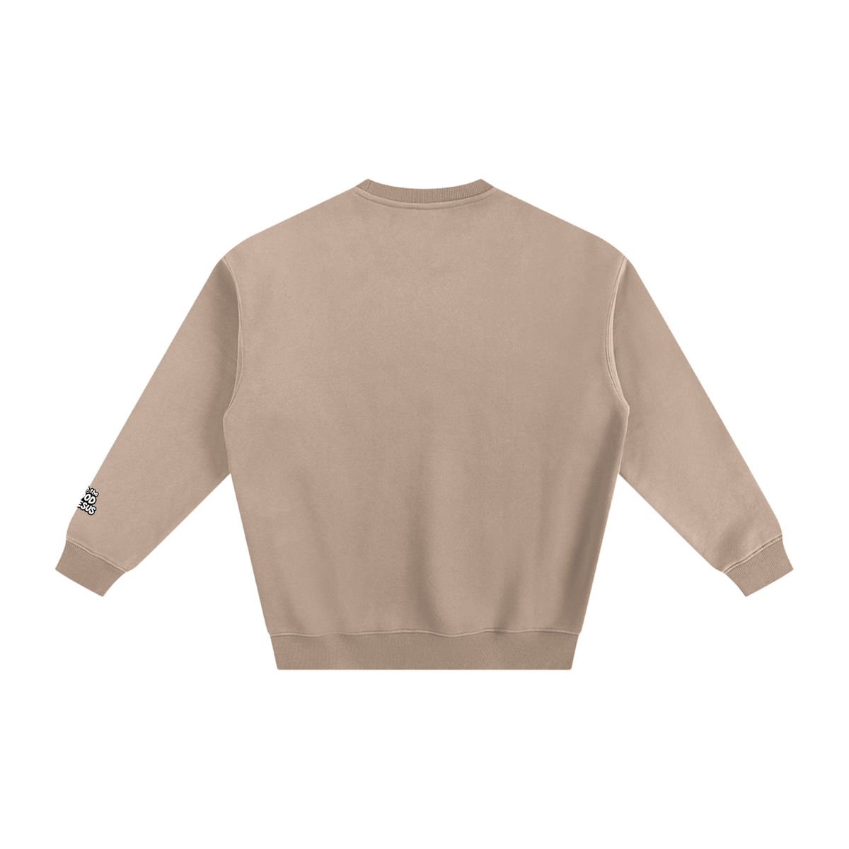 Preach the Gospel Sweatshirt
