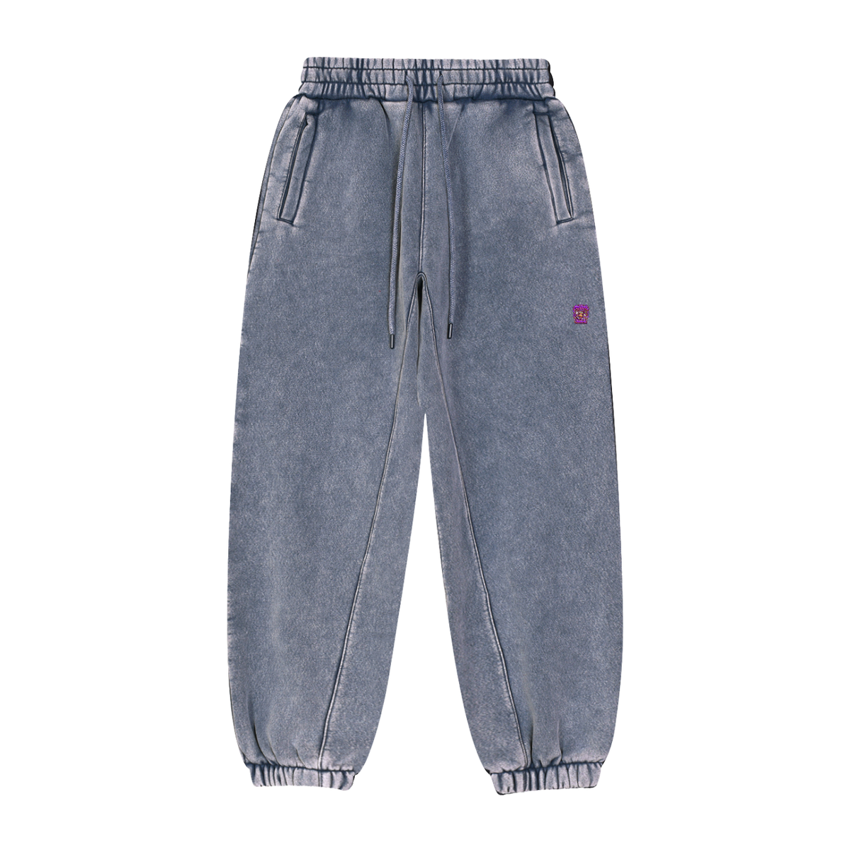 THE STRUGGLE IS REAL BUT SO IS JESUS - INSPIRED BY 1 PETER 5:10 - Sweatpants
