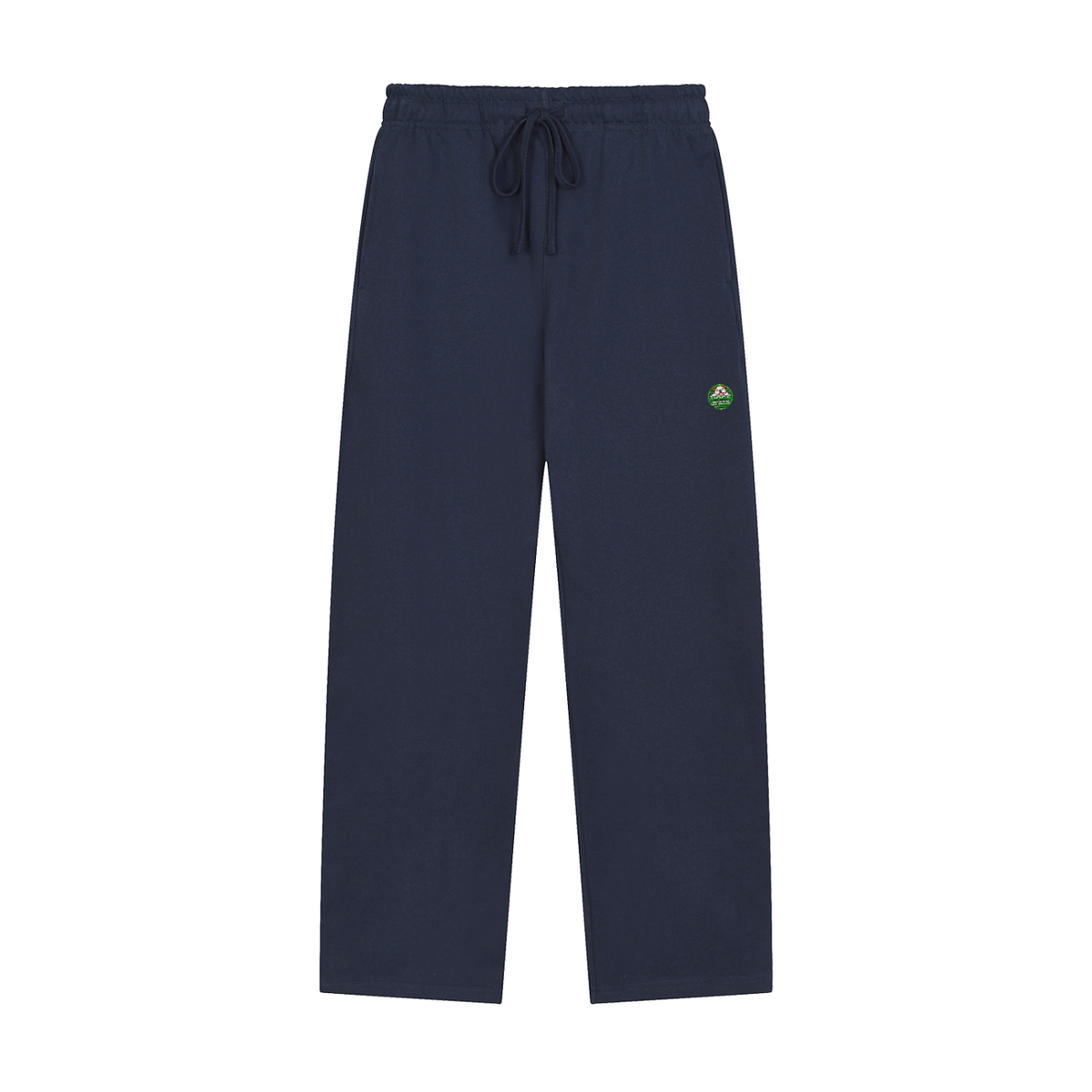 DOGS DON'T GO TO THE NEW JERUSALEM. ACCORDING TO REVELATION 22:15 Sweatpants