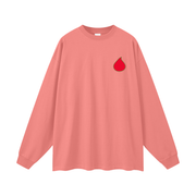 Watermalon Red