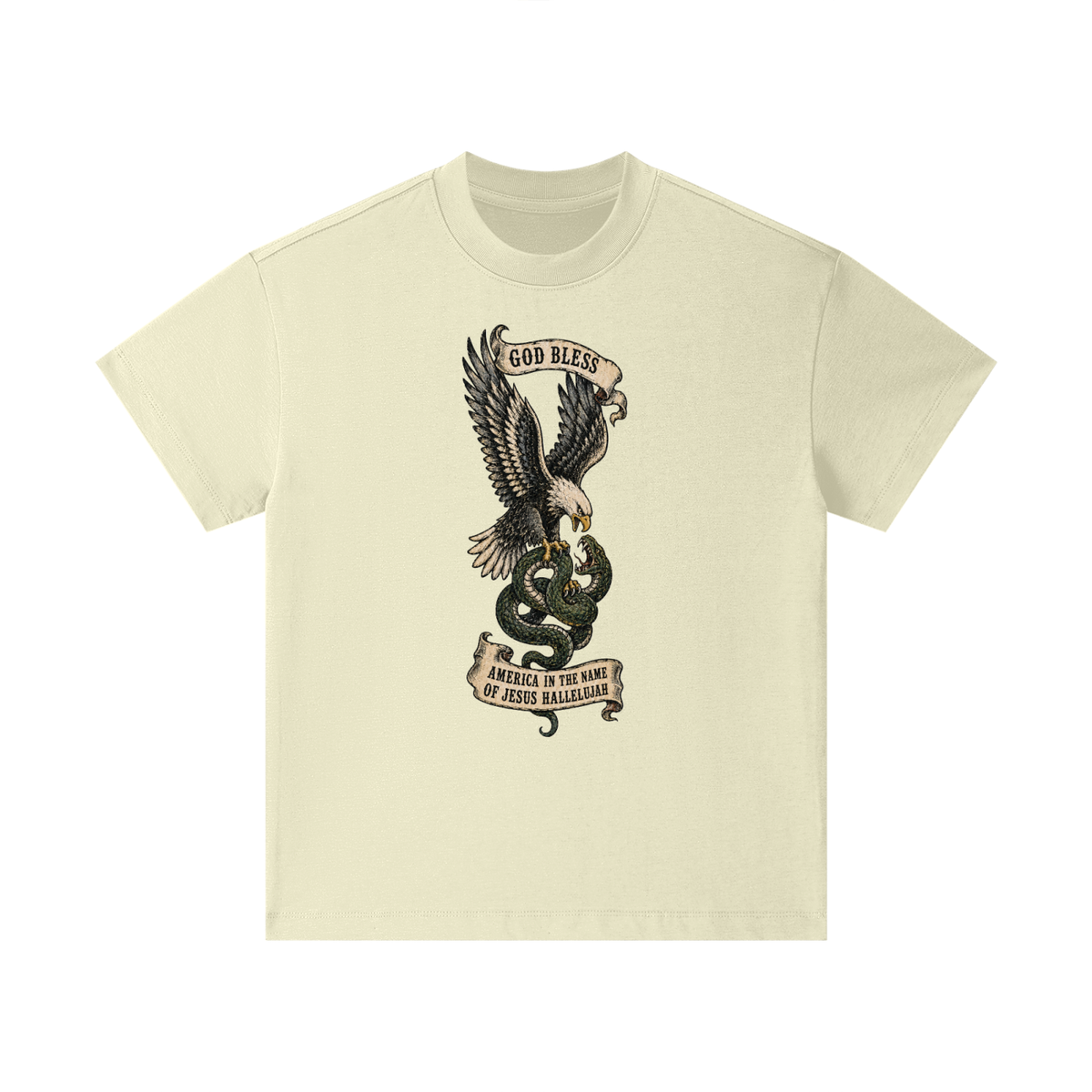 God bless America Kids T-Shirt