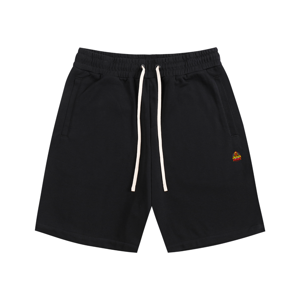 JESUS WANTS YOUR HEART - REVIVAL ARMOUR - Shorts