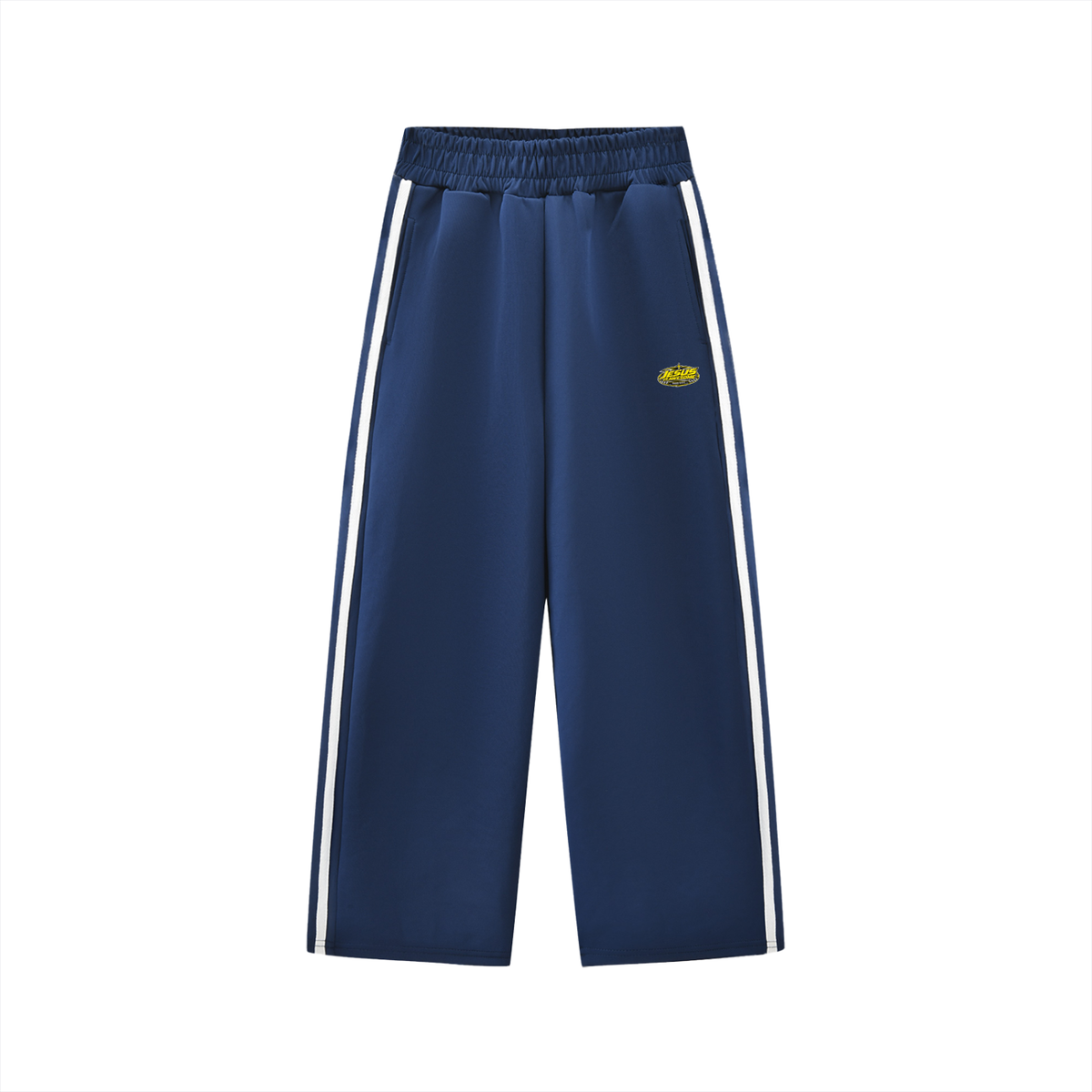 JESUS IS AWESOME ROMANS 6:23 & HELL TESTIMONIES ARE ON YOUTUBE youth Sweatpants