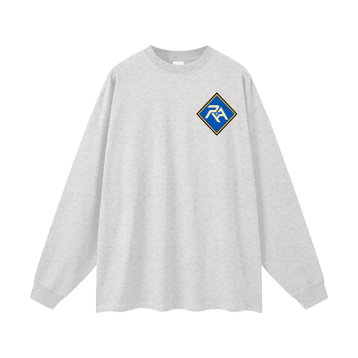 Revelation 22:15 NLT Long Sleeve T-Shirt