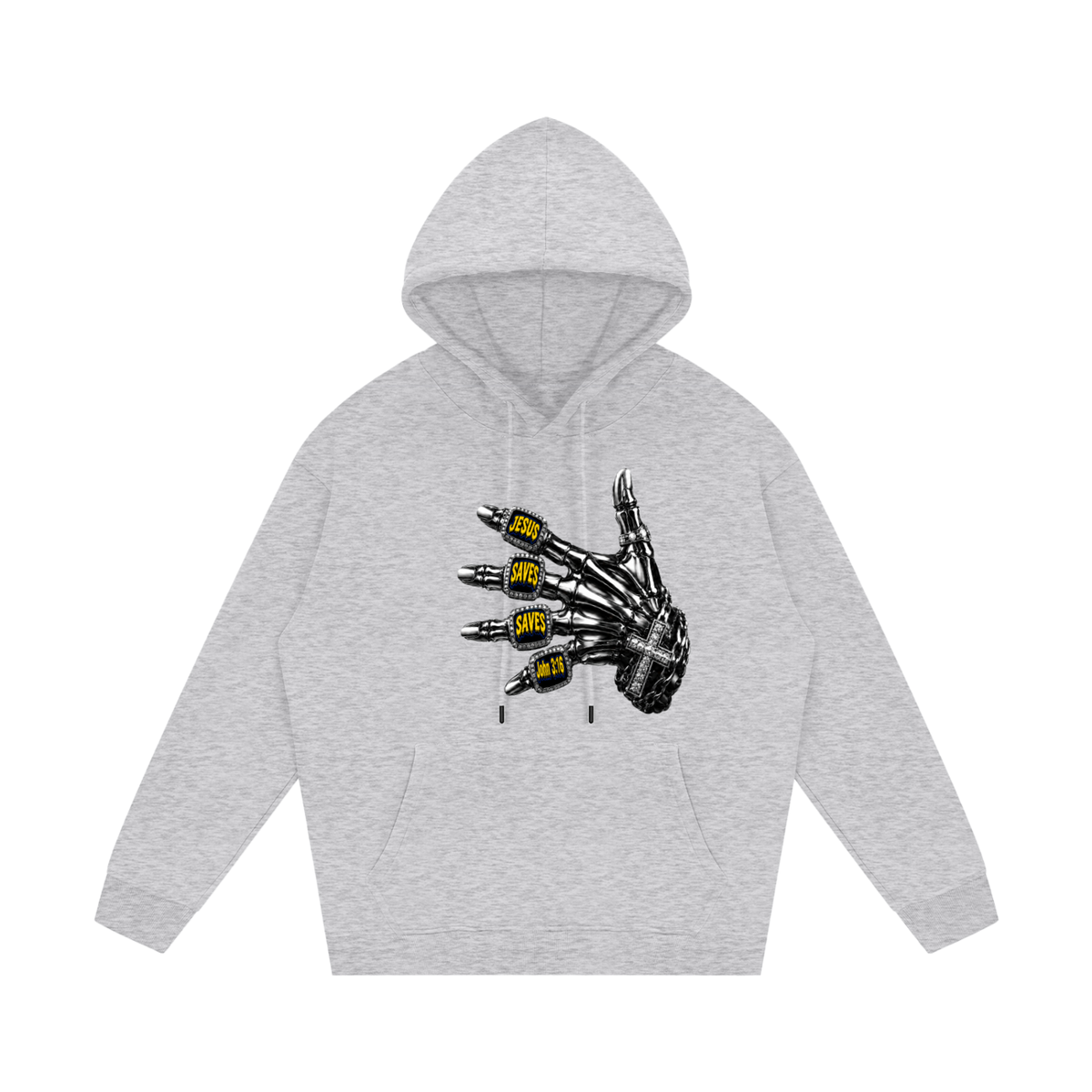 Gospel Hoodie
