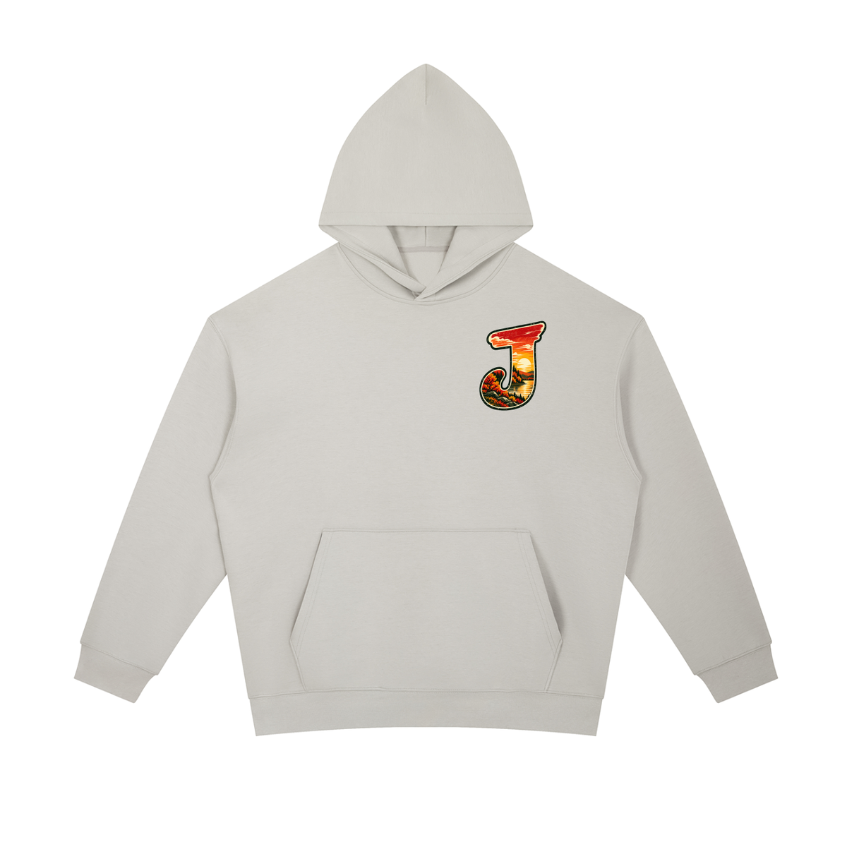 GOD BOUGHT ME WITH THE BLOOD OF JESUS NOT WITH MONEY - INSPIRED BY 1 PETER 1:18-19 - Hoodie