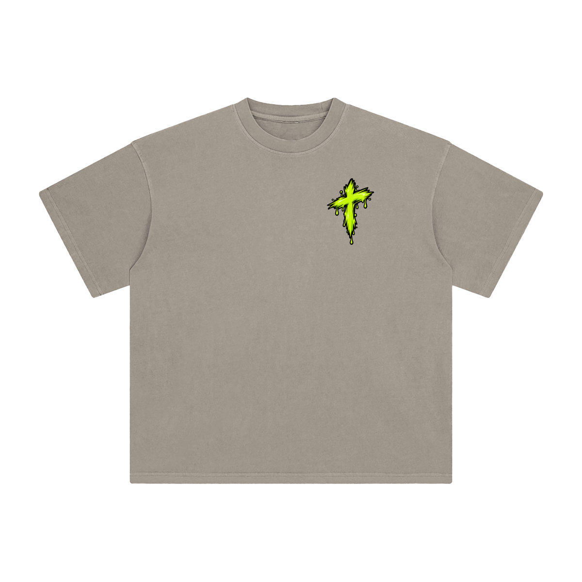 DON'T BE A DOG according to Revelation 22:15 T-Shirt 2