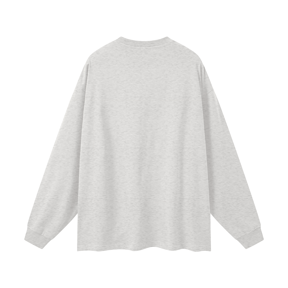 parable of the Weeds inspired Long Sleeve T-Shirt