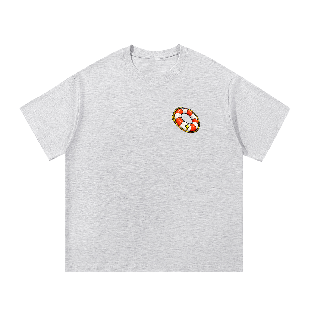 THIS DOG IS STUPID REVIVALARMOUR.COM T-Shirt