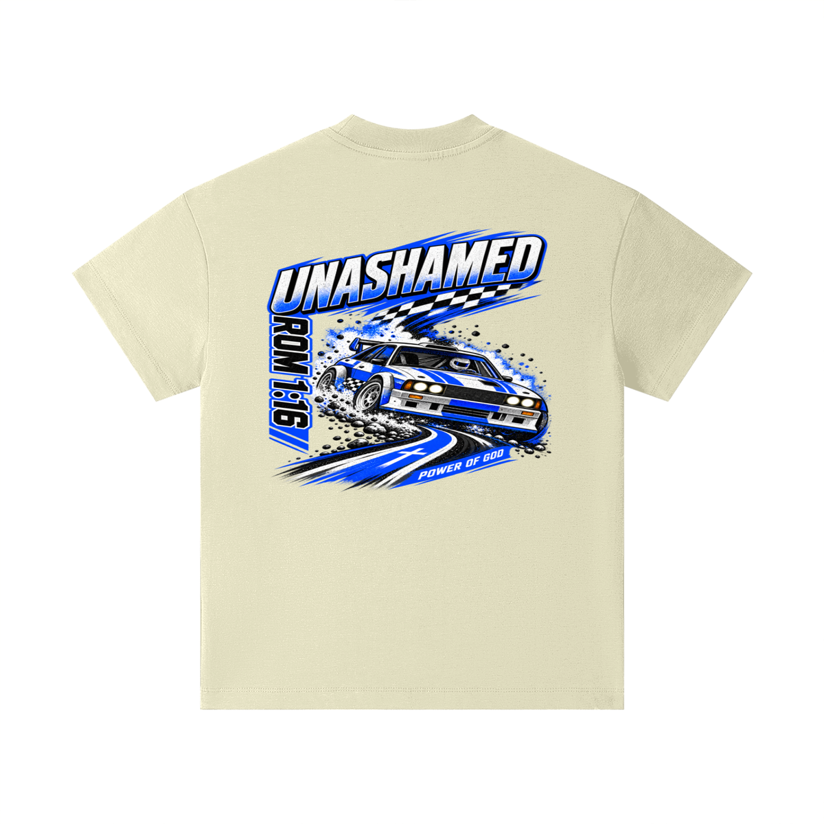 Unashamed Kids T-Shirt