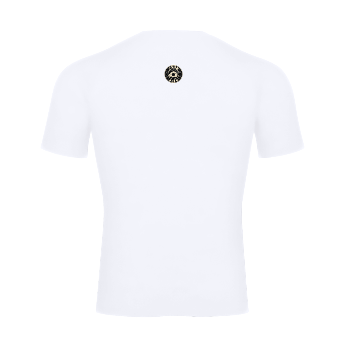 Skate for Jesus sports T-Shirt