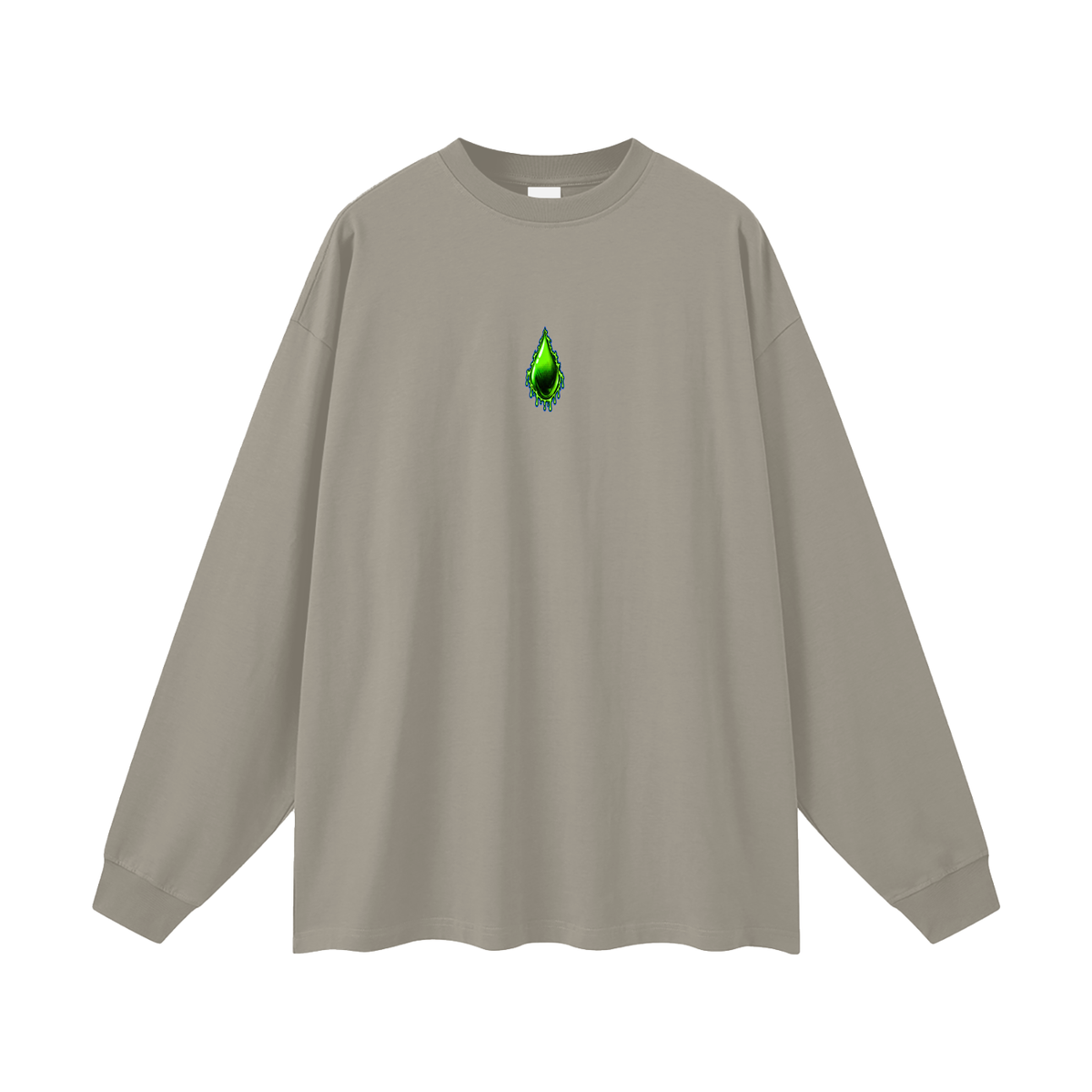 REVIVAL ARMOUR wya Long Sleeve T-Shirt