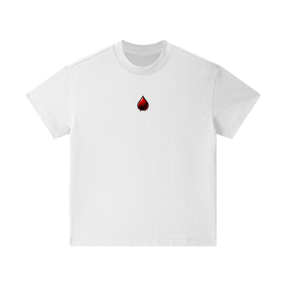 This world is temporary Jesus gives eternal life all this stuff is going to burn up and your doesn't have to burn forever ( Ephesians 4:29 ) Kids T-Shirt
