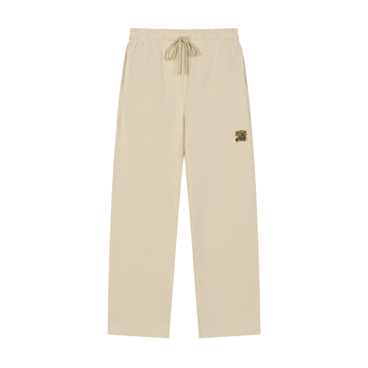 JESUS SAVES REVIVAL ARMOUR SEND A DEMON TO THE DESERT IN THE NAME OF JESUS Sweatpants