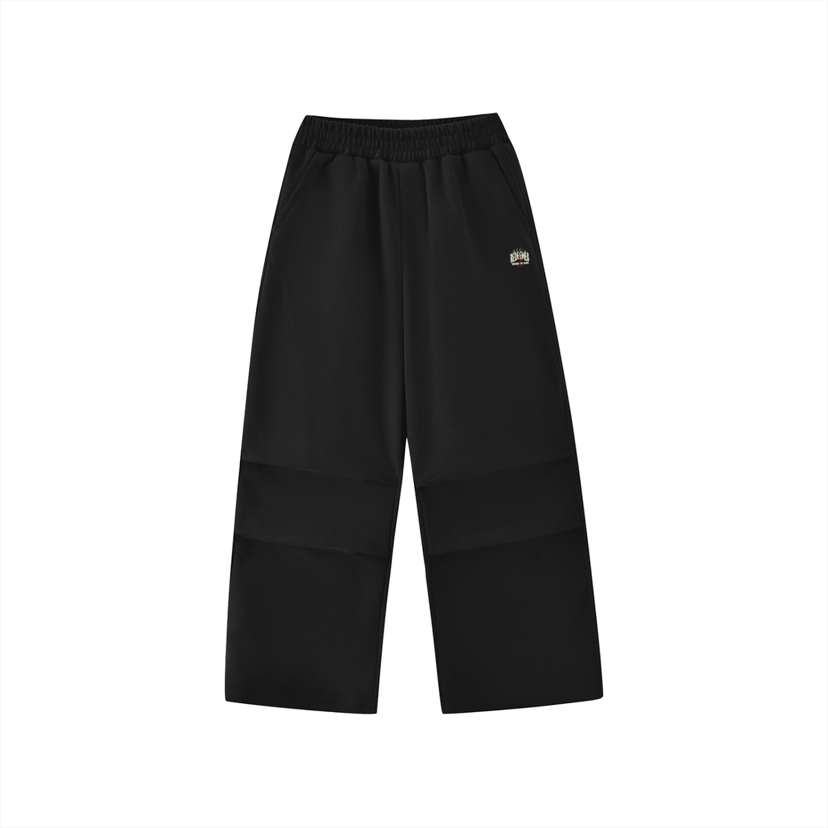 REDEEMED THROUGH THE BLOOD - EPHESIANS 1:7 - youth Sweatpants