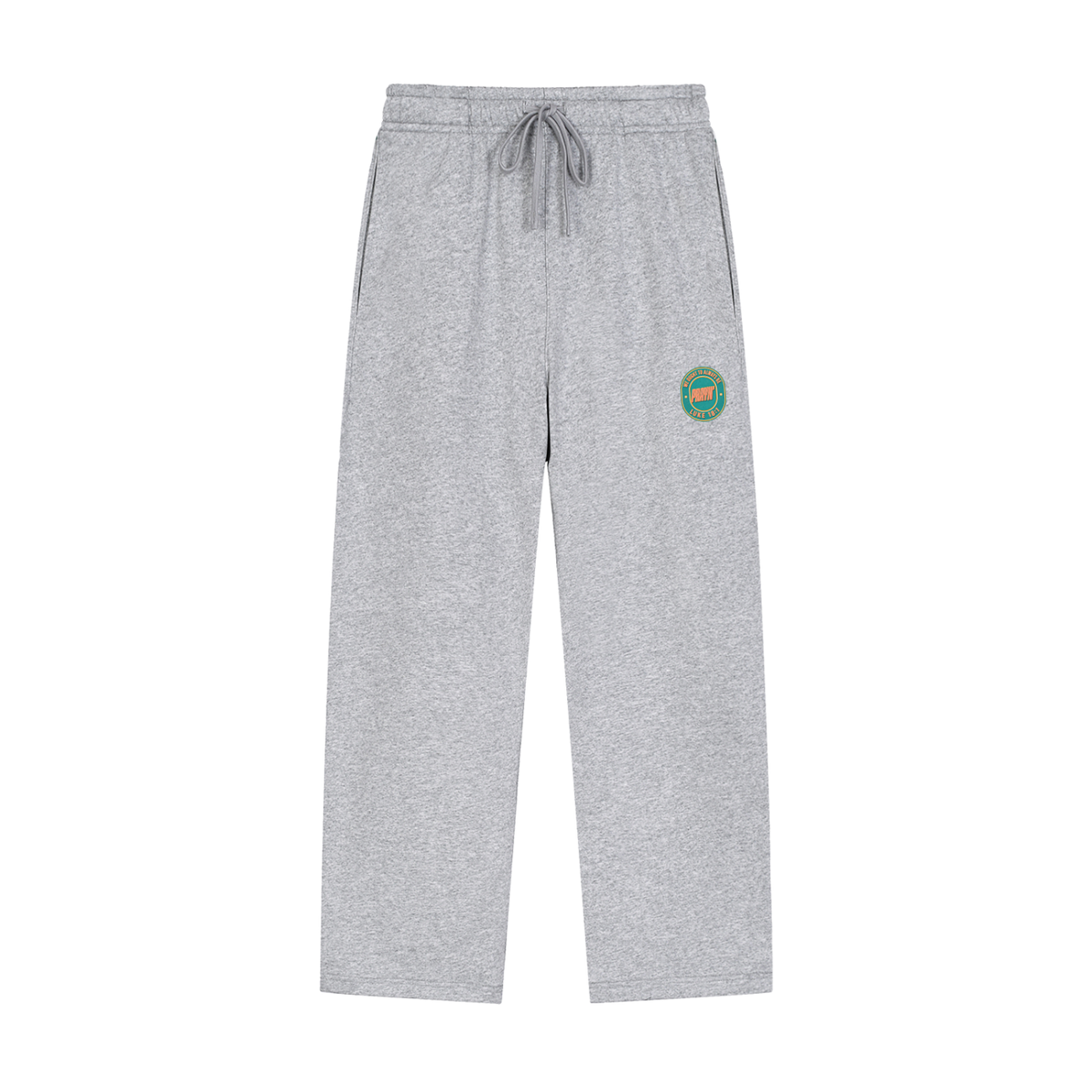 WE OUGHT TO ALWAYS BE PRAYIN' LUKE 18:1 Sweatpants