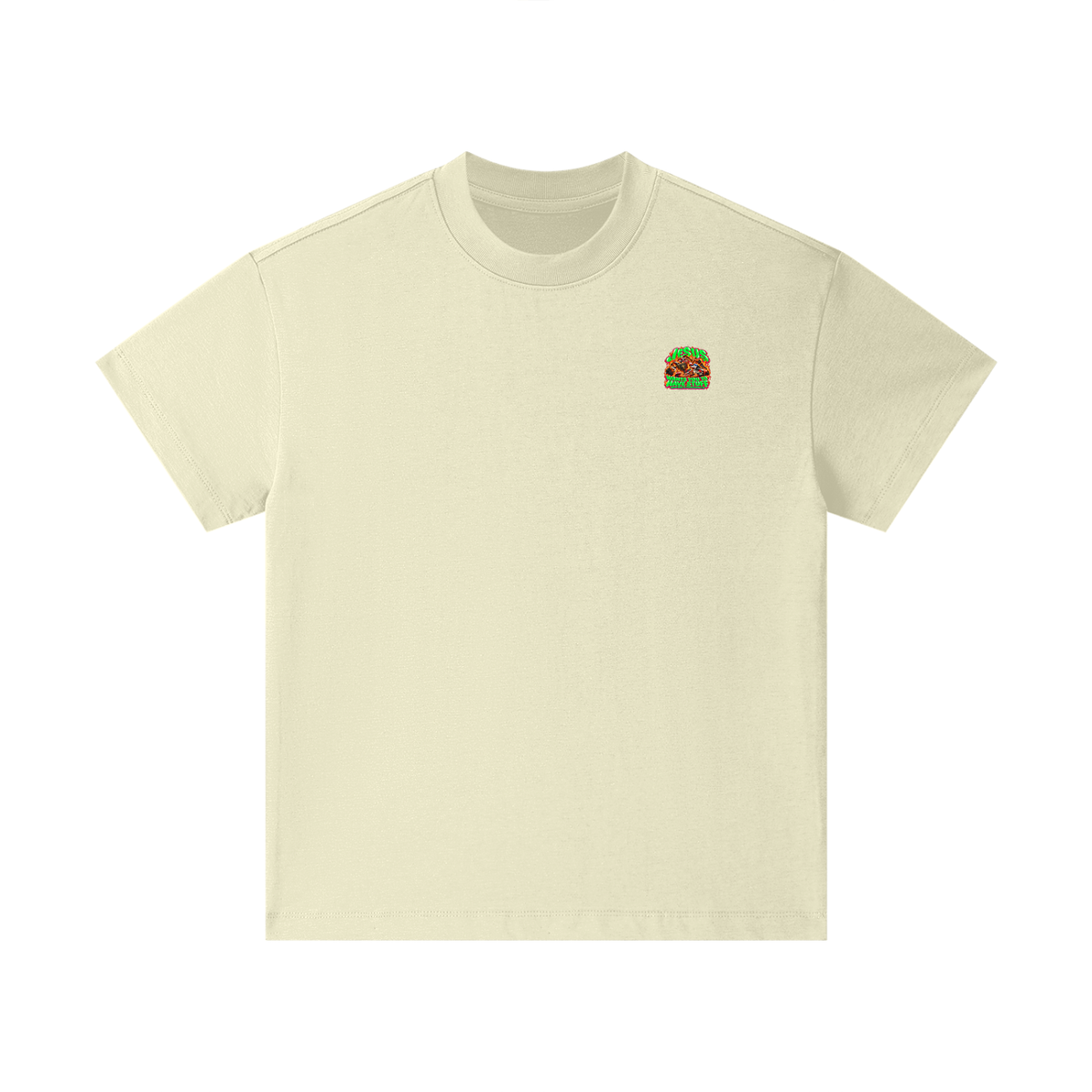 JESUS WANTS YOU TO HAVE STUFF according to COLLISIANS 1:17 Kids T-Shirt