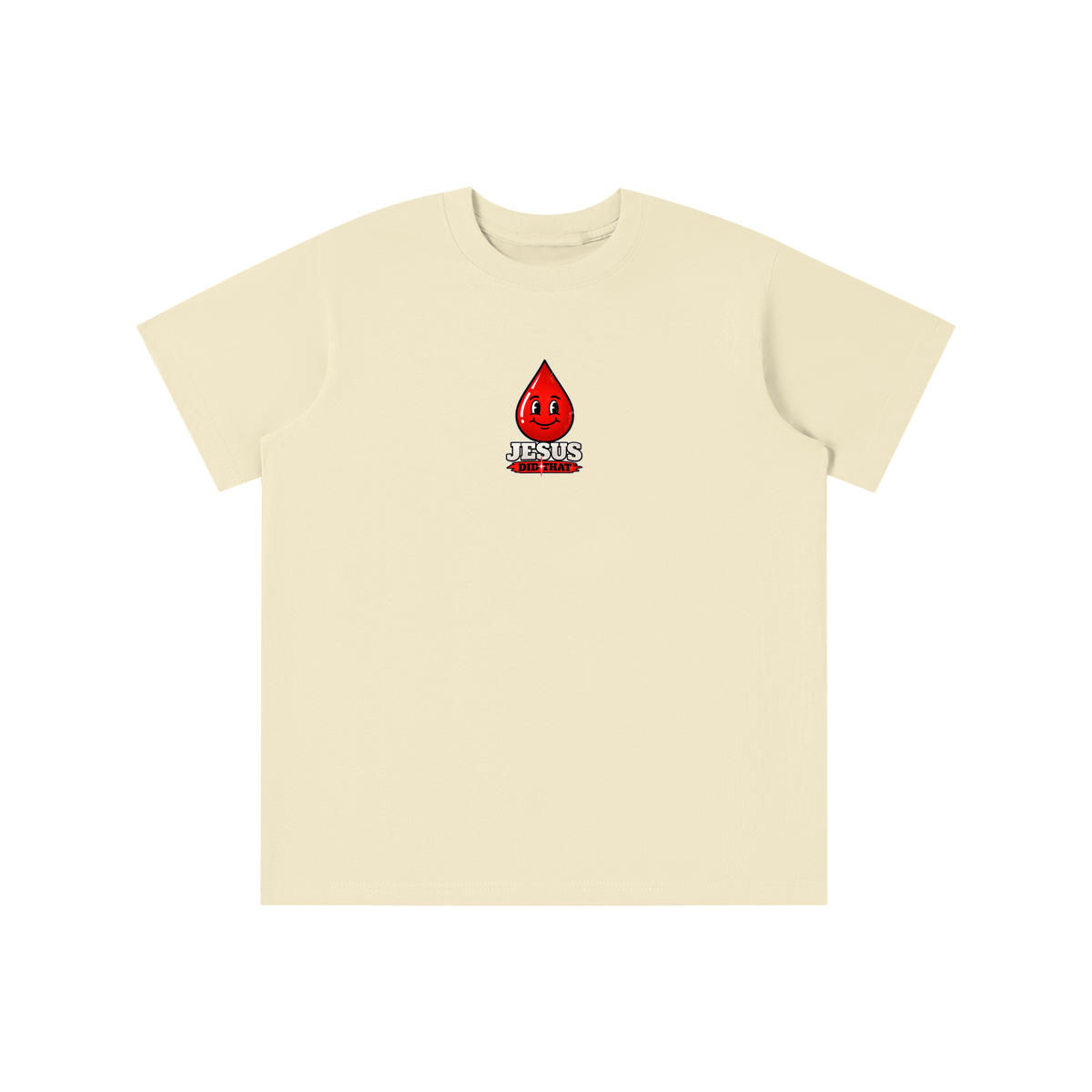 JESUS DID THAT youth T-shirt