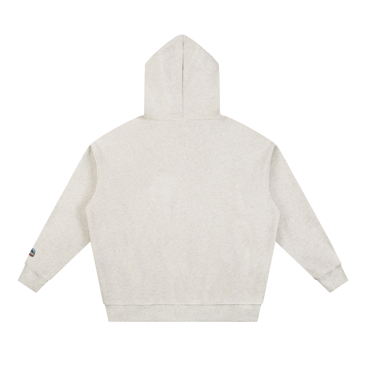 THE GOSPEL IS THE GOOD NEWS CHRIST DIED FOR OUR SINS . WAS BURIED . ROSE AGAIN -- 1 CORINTHIANS 15:1-4 -- Hoodie