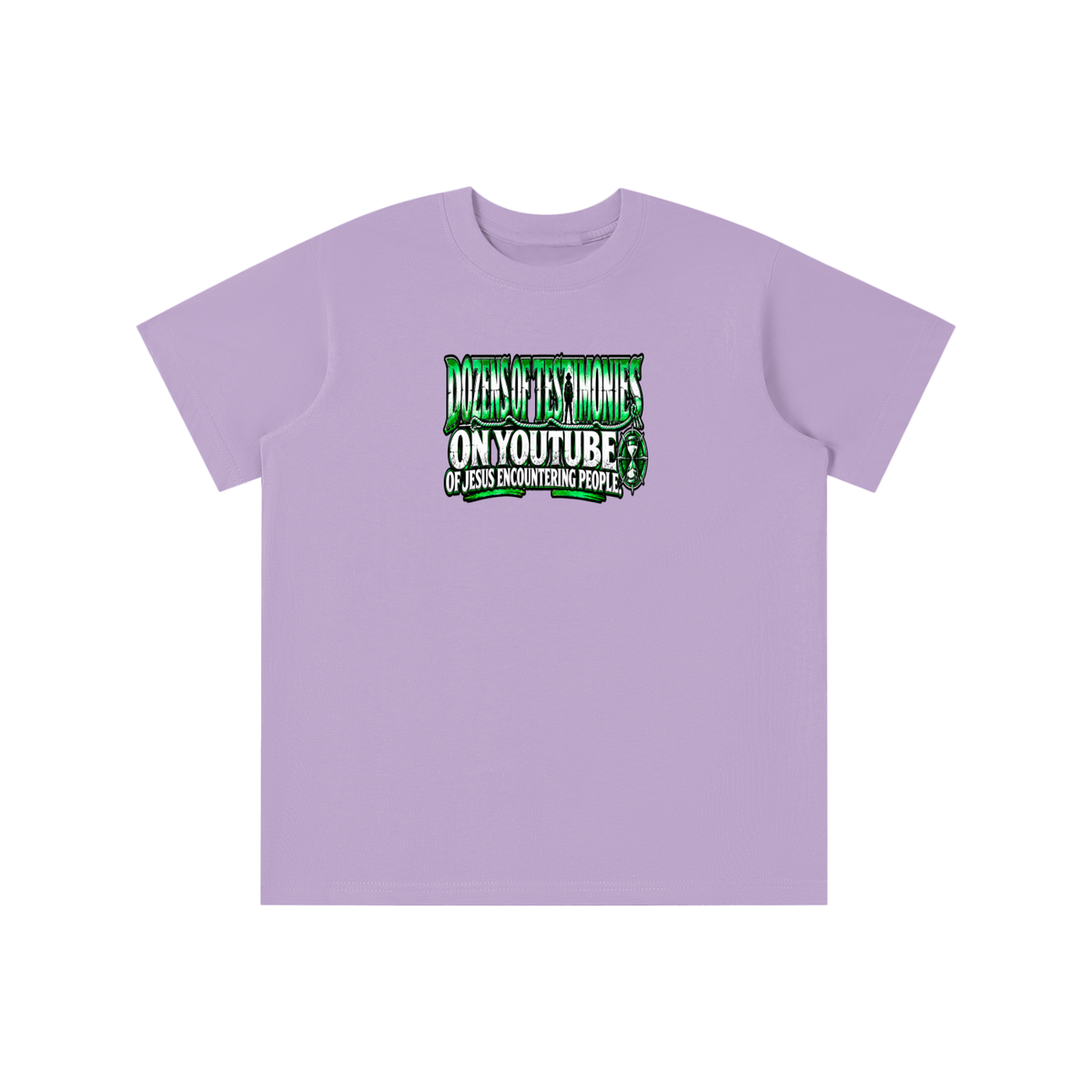 REVIVAL ARMOUR THE BLOOD OF JESUS SPEAKS BETTER THINGS THAN THE BLOOD OF ABEL youth T-shirt