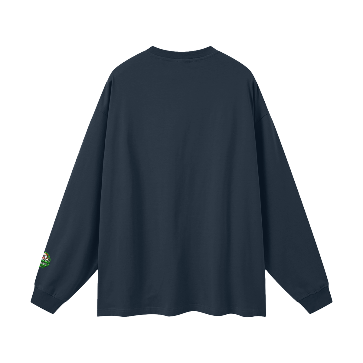 DOZENS OF TESTIMONIES ON THE INTERNET OF JESUS ENCOUNTERING PEOPLE. Long Sleeve T-Shirt