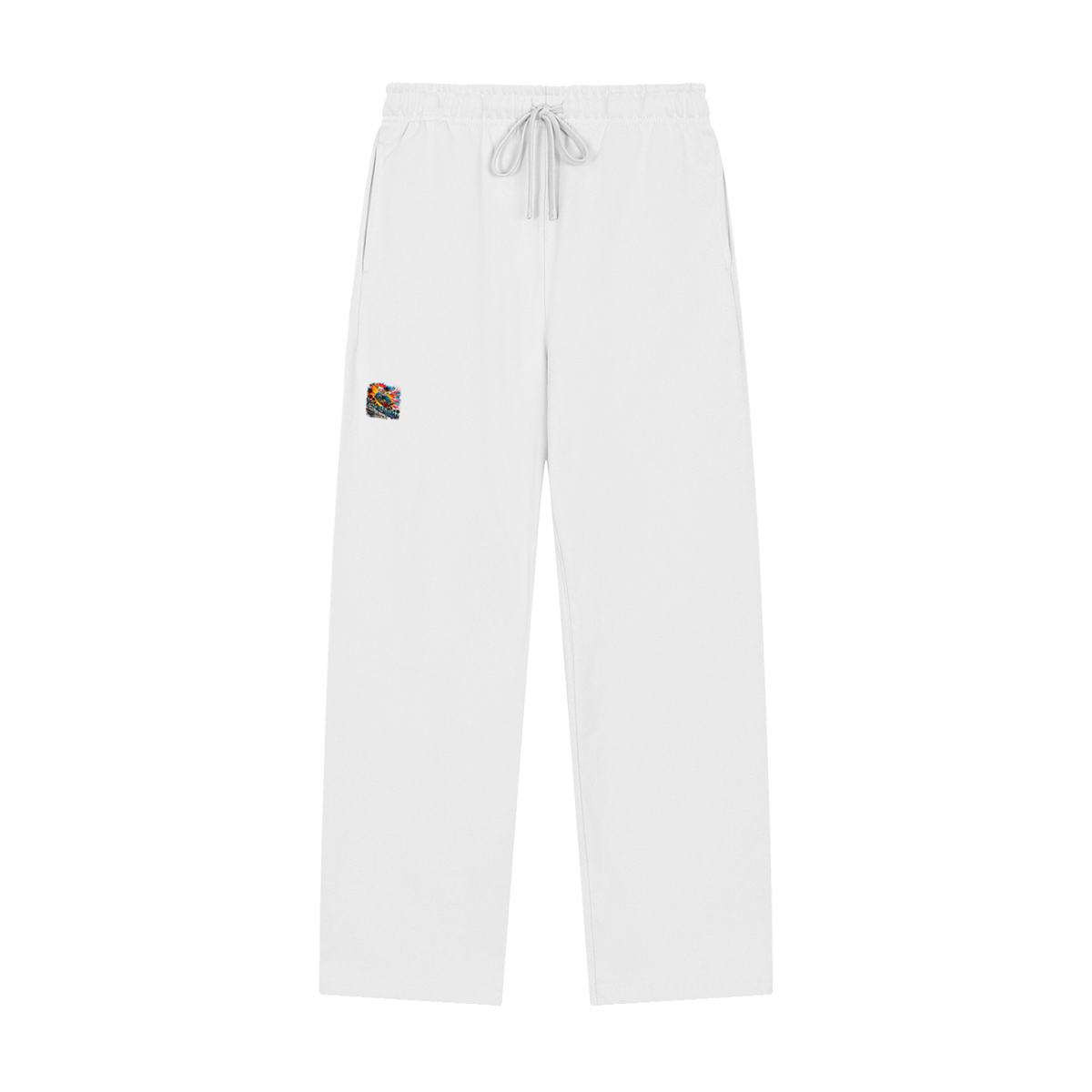 THE BLOOD OF JESUS SPEAKS BETTER THINGS THAN THE BLOOD OF ABEL THE PHRASE IS INSPIRED BY HEBREWS 12:24 Sweatpants