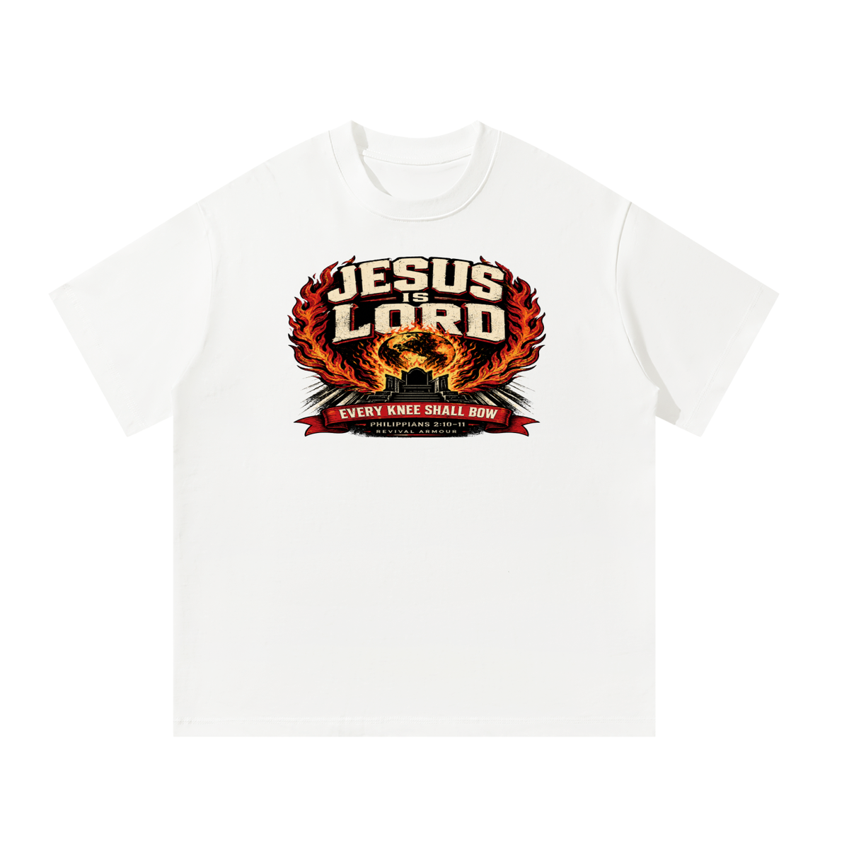 Jesus is Lord T-Shirt