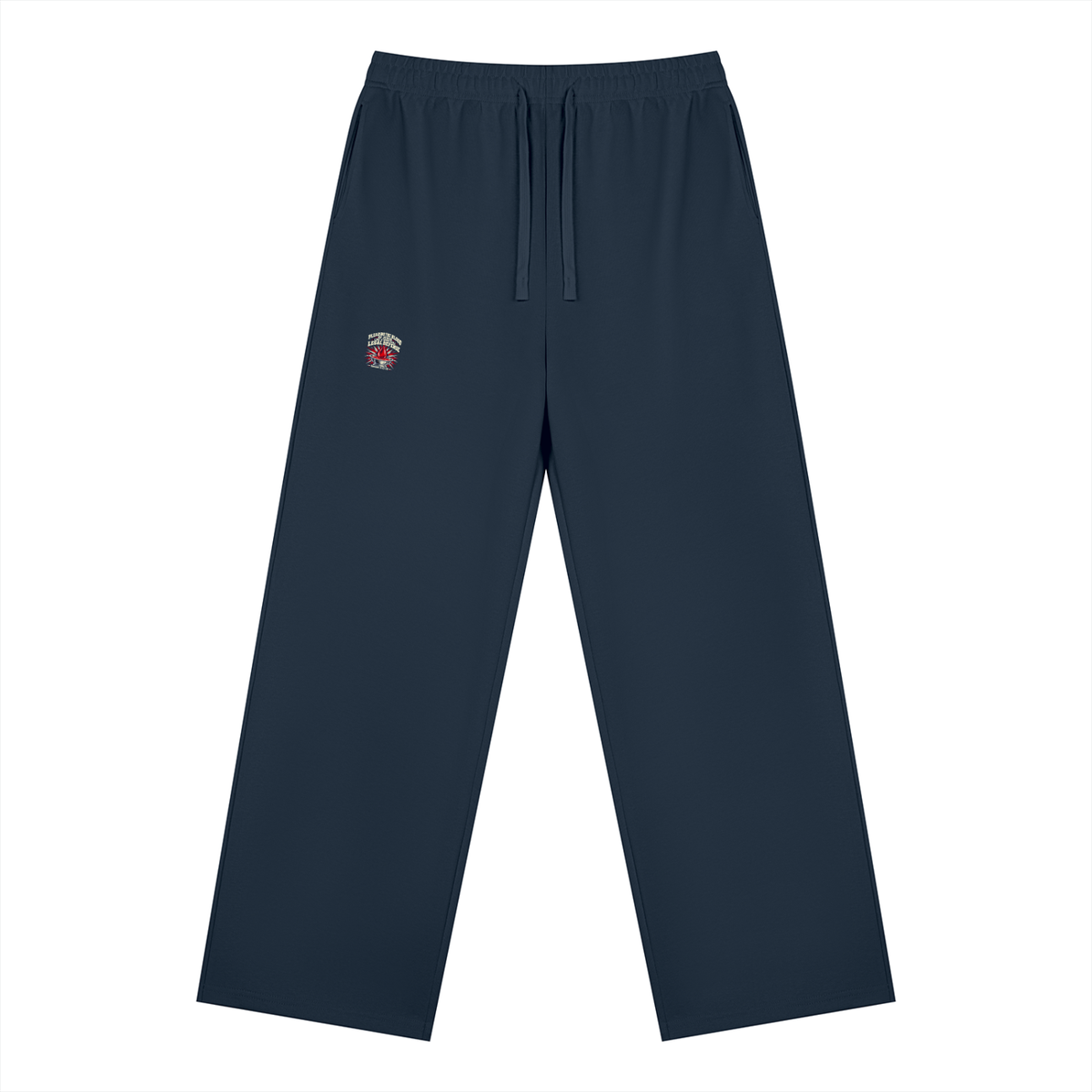 pleading the blood of Jesus like a spiritual legal defense Sweatpants