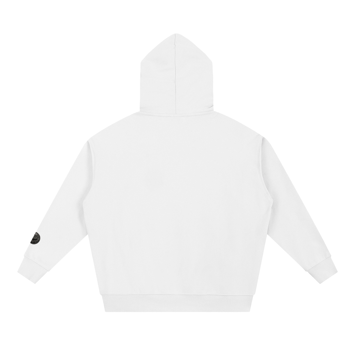 Fire Hurts Hoodie