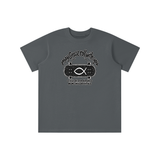 may Grace roll with you JESUS DIED FOR OUR SINS AND WE SHOULD REPENT ALSO youth T-shirt