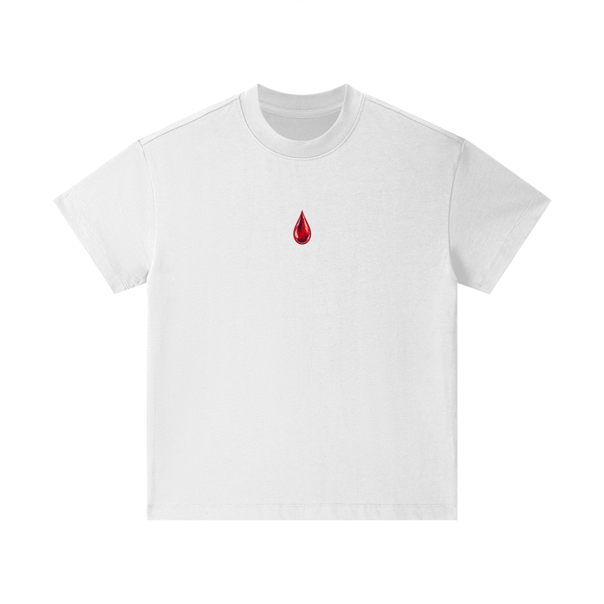 pleading the blood of Jesus like a spiritual legal defense Kids T-Shirt