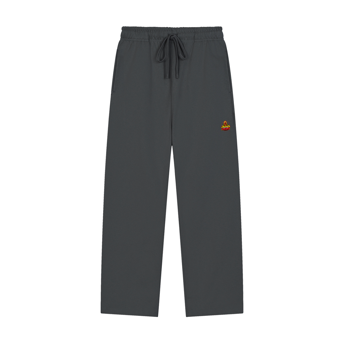 JESUS WANTS YOUR HEART - REVIVAL ARMOUR - Sweatpants