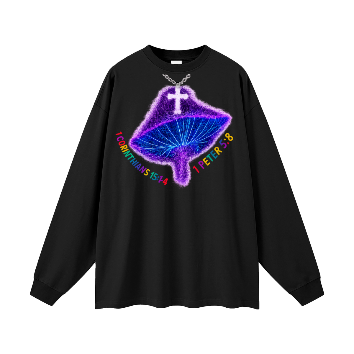Don't do Drugs Long Sleeve T-Shirt