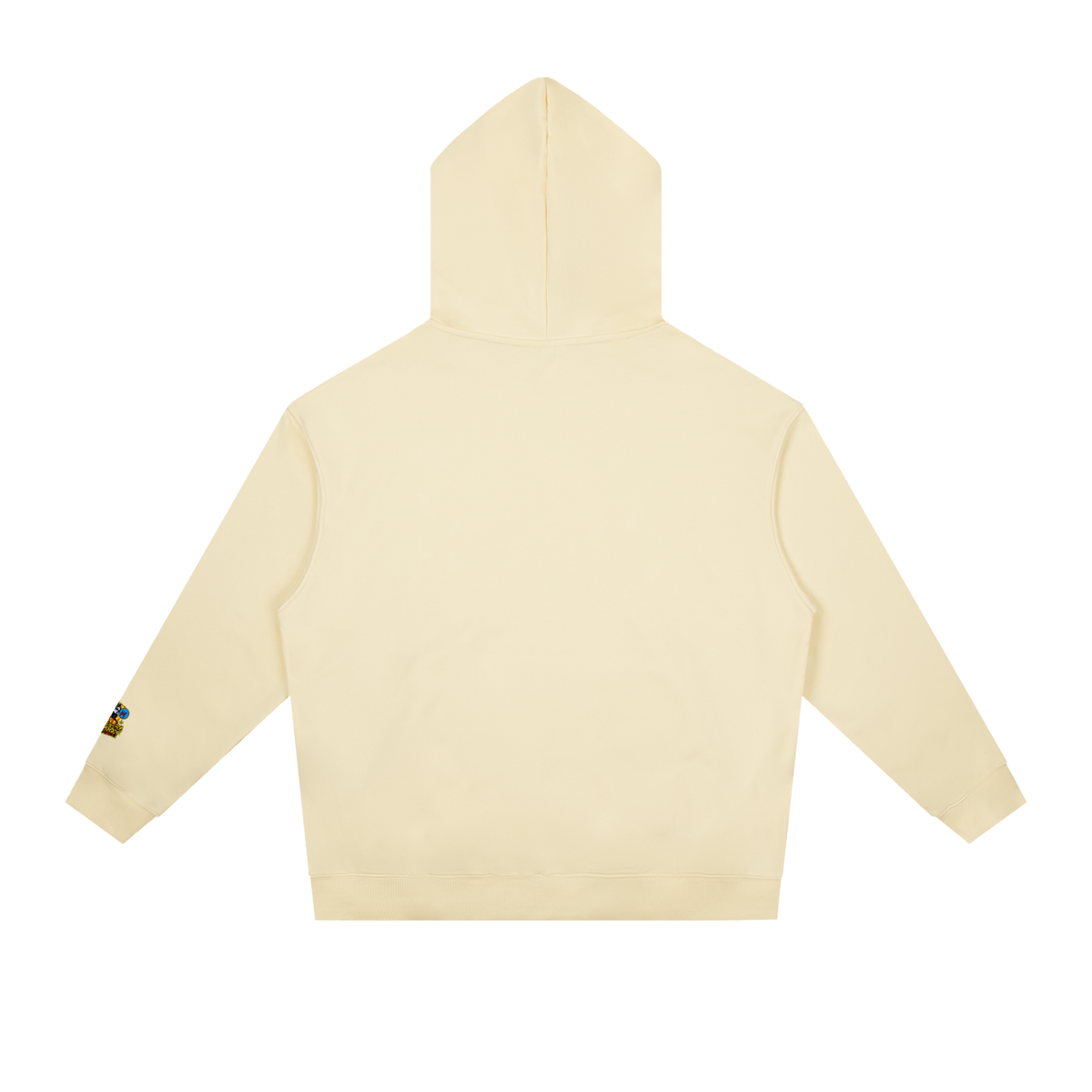 DEMONS OBEY JESUS Hoodie