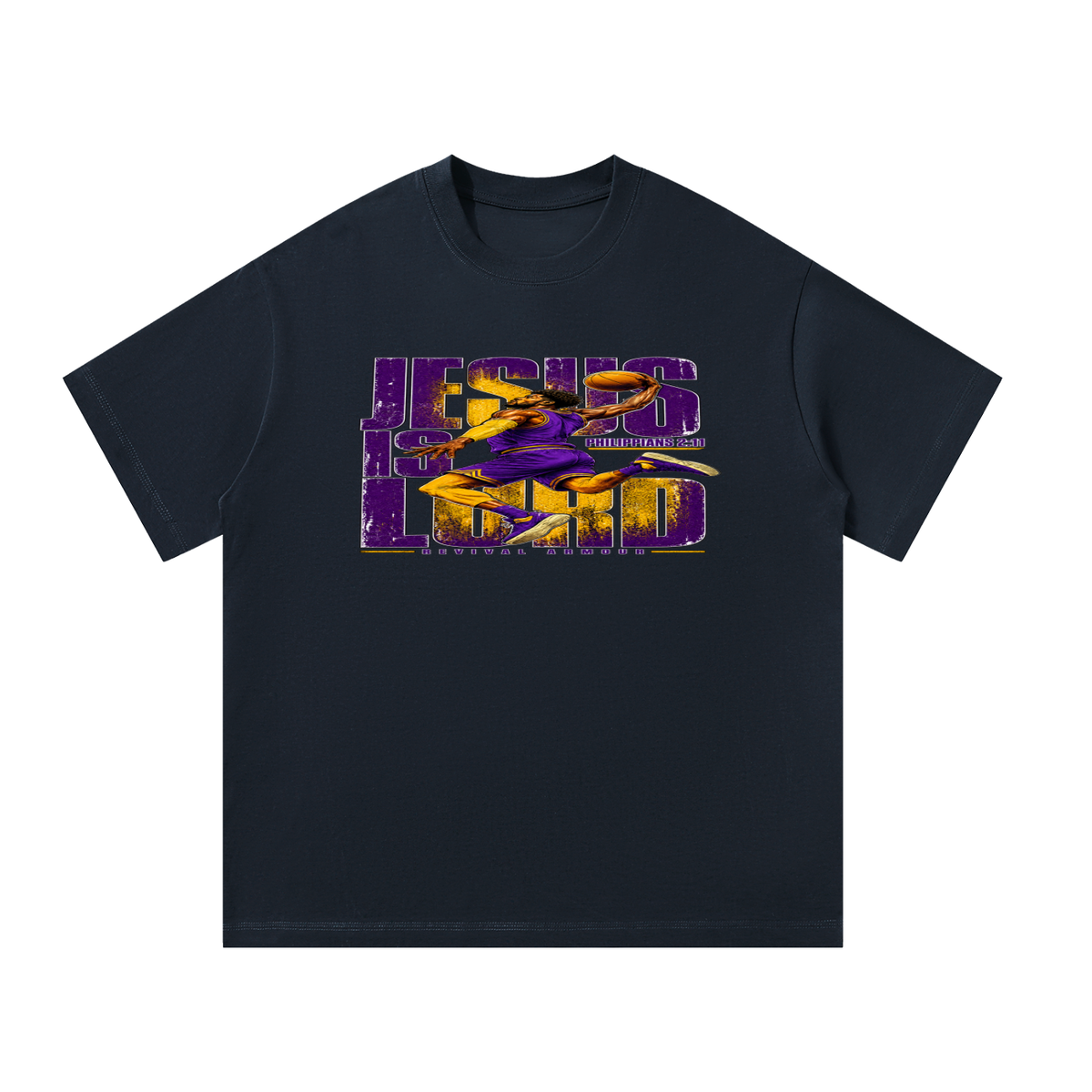 Jesus is Lord T-Shirt