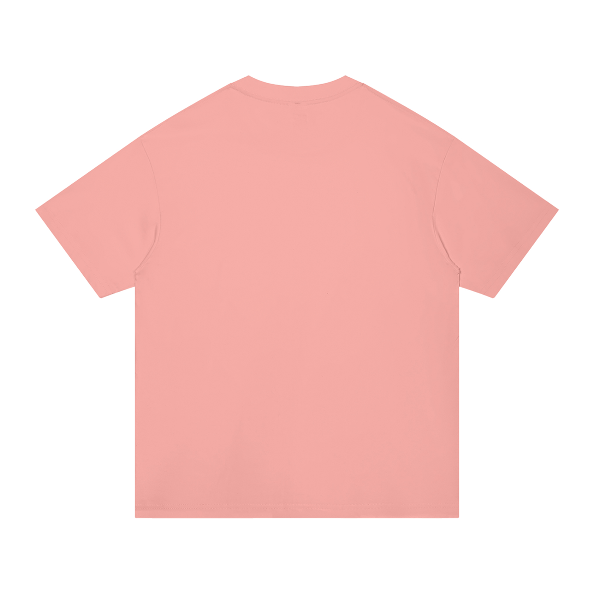 Unisex Regular Fit Cotton T-Shirt
