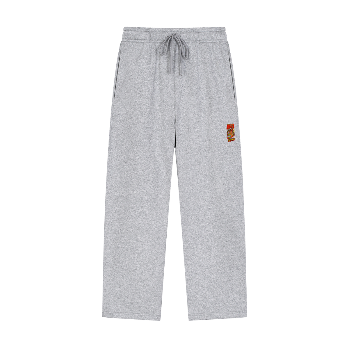 JESUS IS GOD THERE ARE VIDEOS ON YOUTUBE AND JESUS ENCOUNTERS THE PEOPLE IN THE VIDEOS THEY'RE CALLED "JESUS TESTIMONIES" Sweatpants