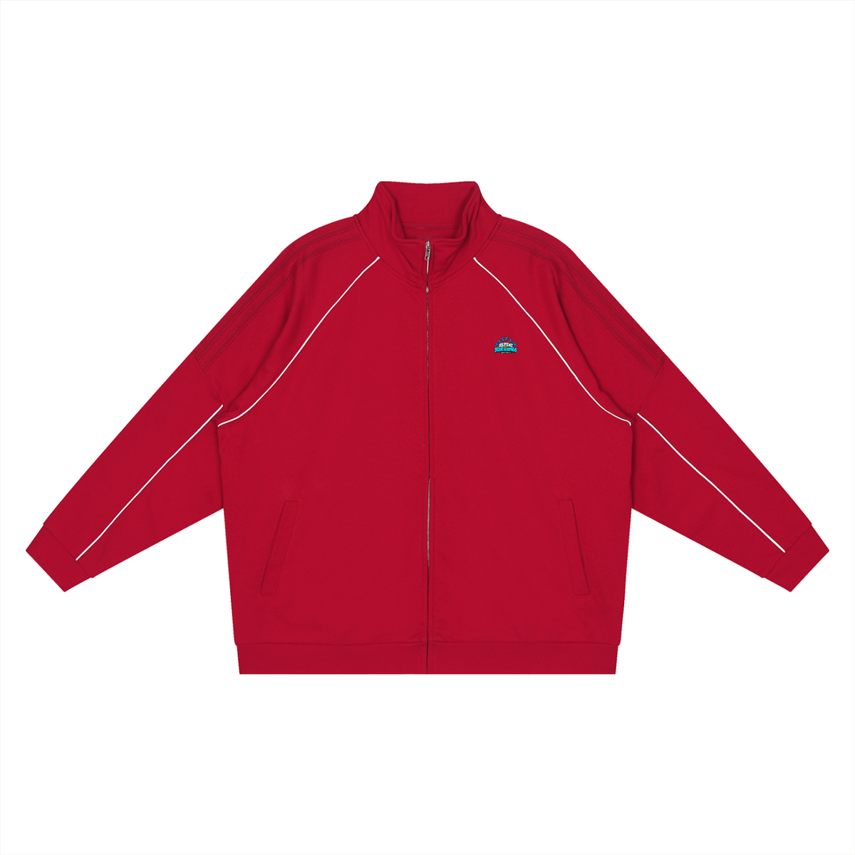 REPENT & BELIEVE THE GOOD NEWS INSPIRED BY MARK 1:15 Jacket