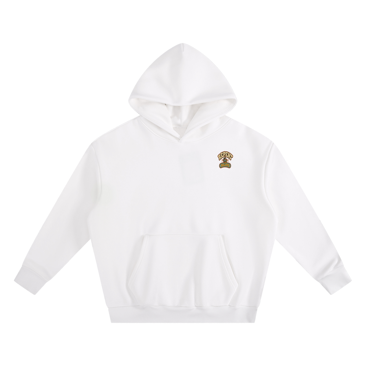 Don't Panic Hispanic Hoodie