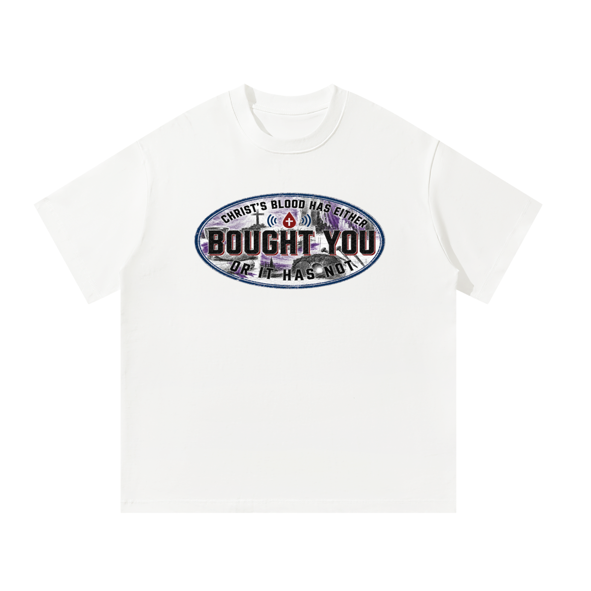 Jesus T-Shirt
