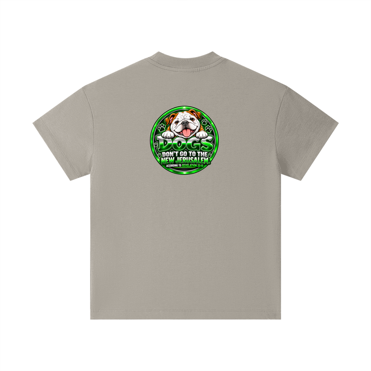 REVIVAL ARMOUR THE BLOOD OF JESUS SPEAKS BETTER THINGS THAN THE BLOOD OF ABEL Kids T-Shirt
