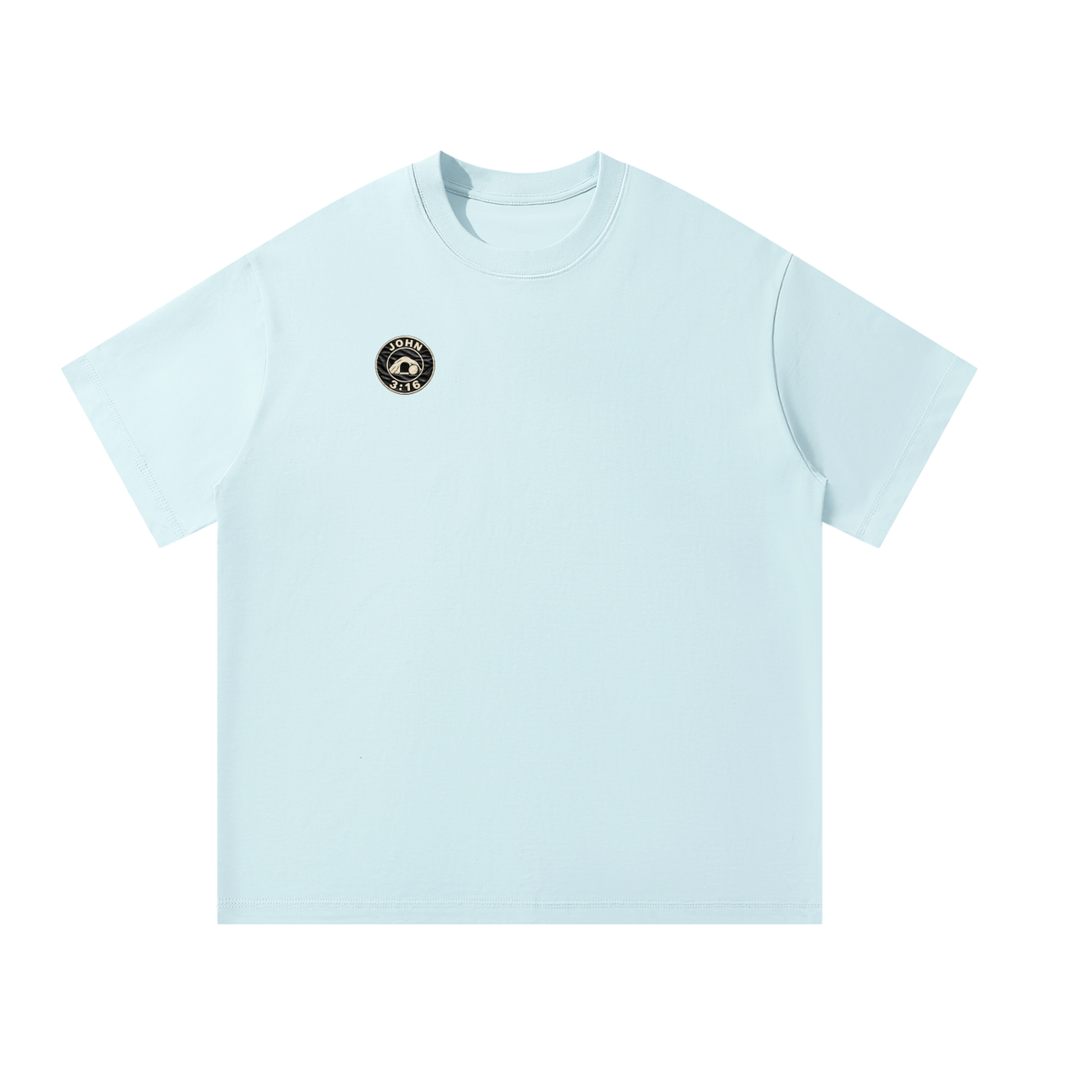 Revival Armour Jesus Won T-Shirt