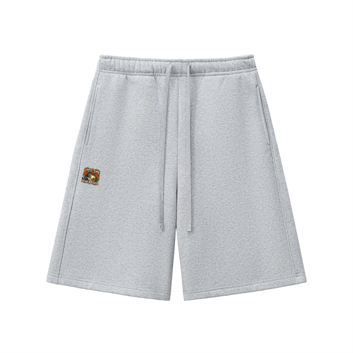 EMPTY TOMB DEATH DEFEATED Shorts